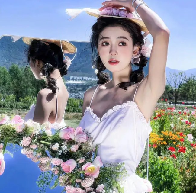 人海沧桑